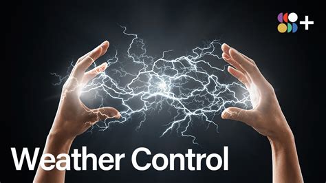 manipulate antonyms|government controlling weather.